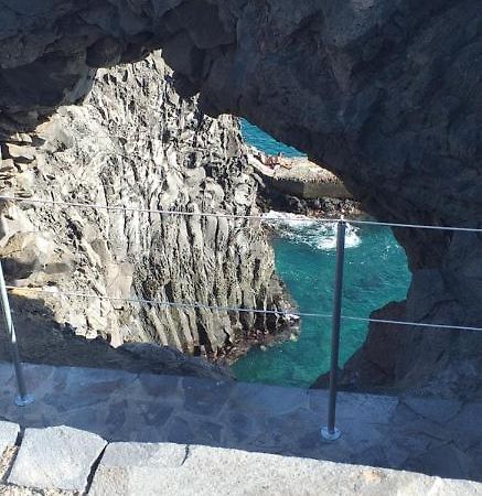 Apartament La Graciosa Costa Del Silencio Zewnętrze zdjęcie