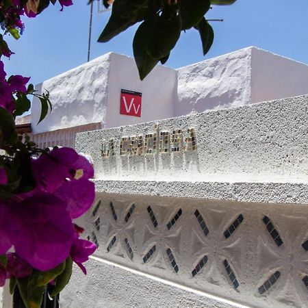 Apartament La Graciosa Costa Del Silencio Zewnętrze zdjęcie
