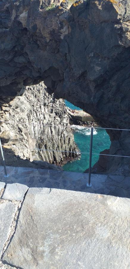 Apartament La Graciosa Costa Del Silencio Zewnętrze zdjęcie