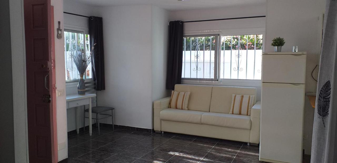 Apartament La Graciosa Costa Del Silencio Zewnętrze zdjęcie