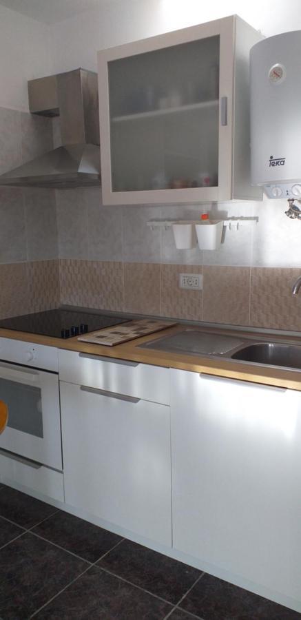 Apartament La Graciosa Costa Del Silencio Zewnętrze zdjęcie