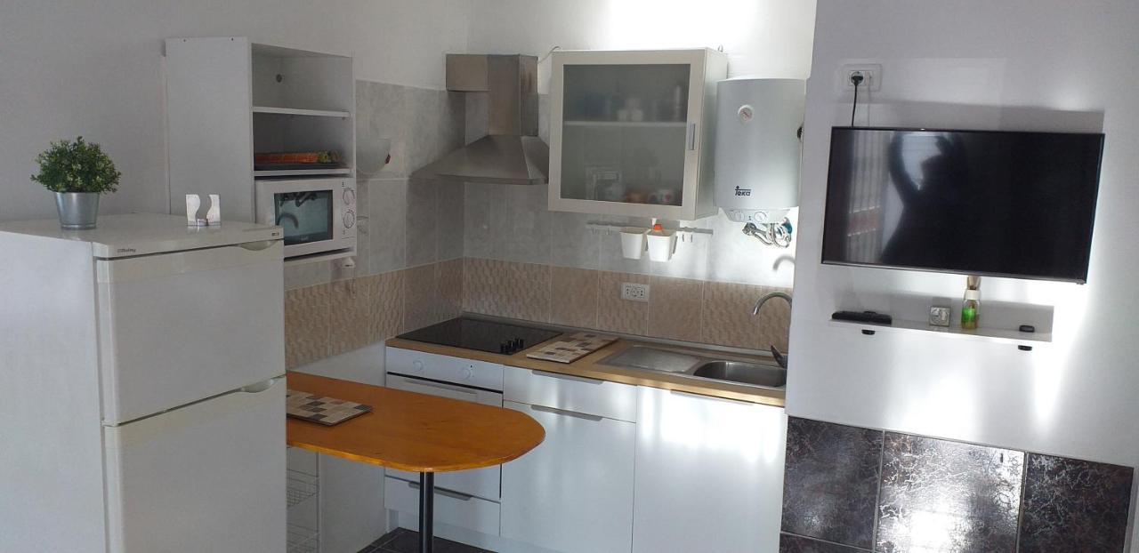 Apartament La Graciosa Costa Del Silencio Zewnętrze zdjęcie