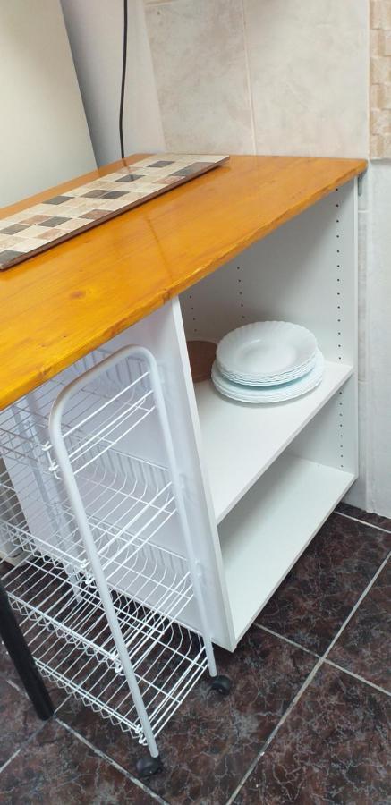 Apartament La Graciosa Costa Del Silencio Zewnętrze zdjęcie