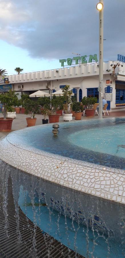 Apartament La Graciosa Costa Del Silencio Zewnętrze zdjęcie