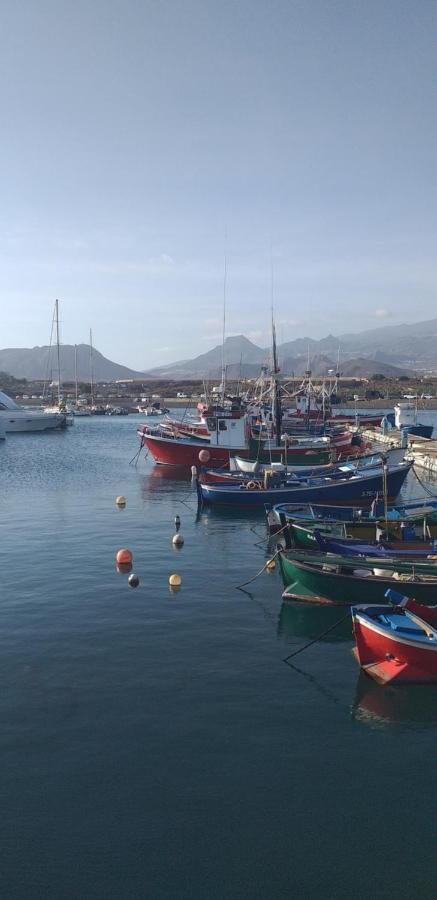 Apartament La Graciosa Costa Del Silencio Zewnętrze zdjęcie
