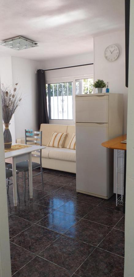 Apartament La Graciosa Costa Del Silencio Zewnętrze zdjęcie