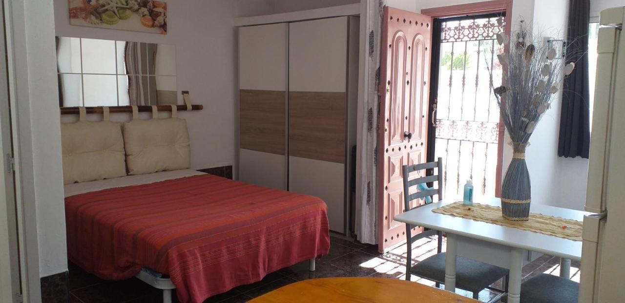 Apartament La Graciosa Costa Del Silencio Zewnętrze zdjęcie