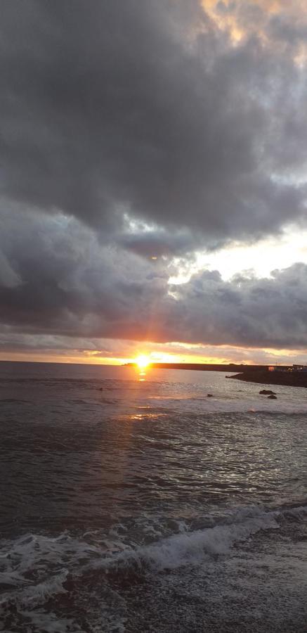 Apartament La Graciosa Costa Del Silencio Zewnętrze zdjęcie
