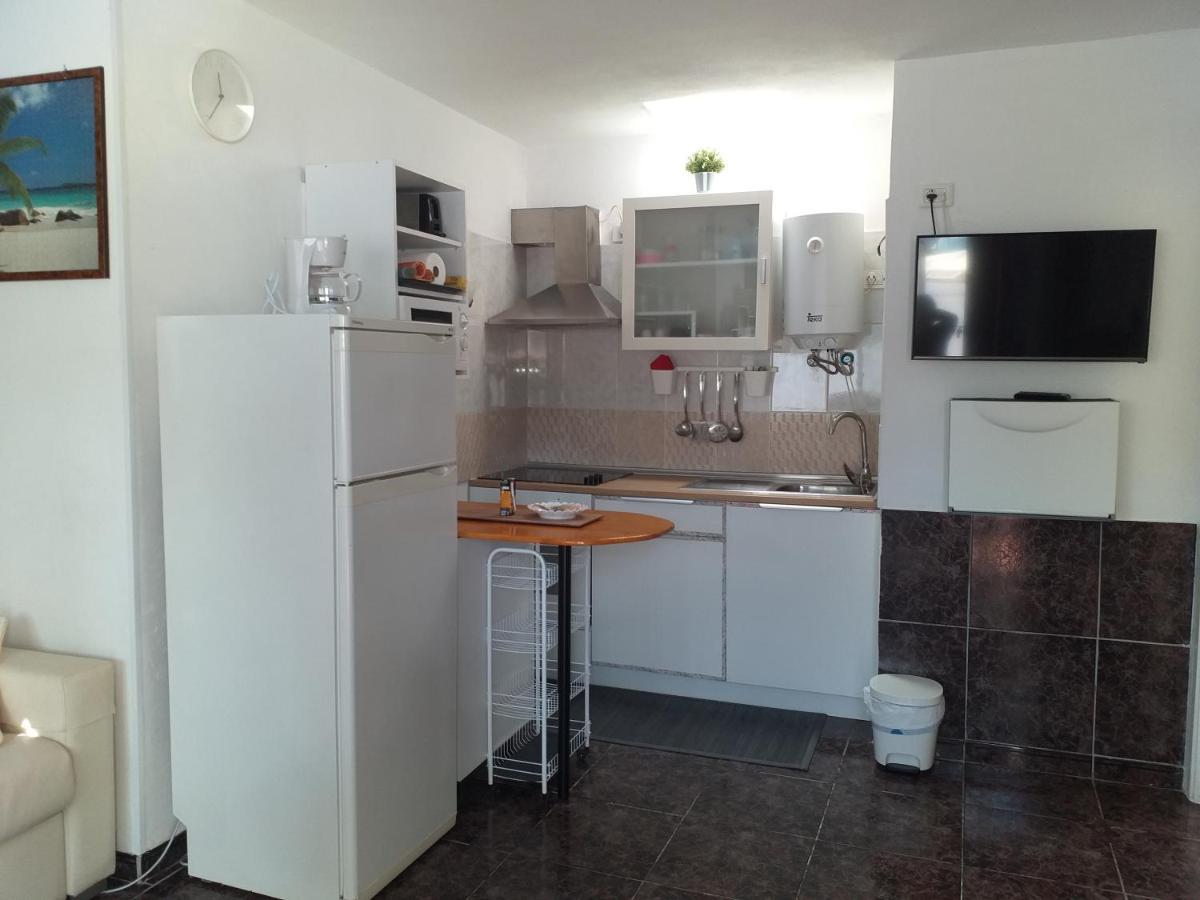 Apartament La Graciosa Costa Del Silencio Zewnętrze zdjęcie