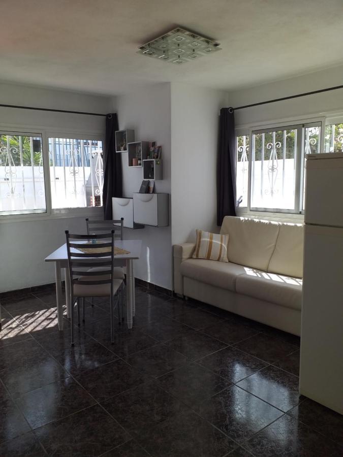 Apartament La Graciosa Costa Del Silencio Zewnętrze zdjęcie