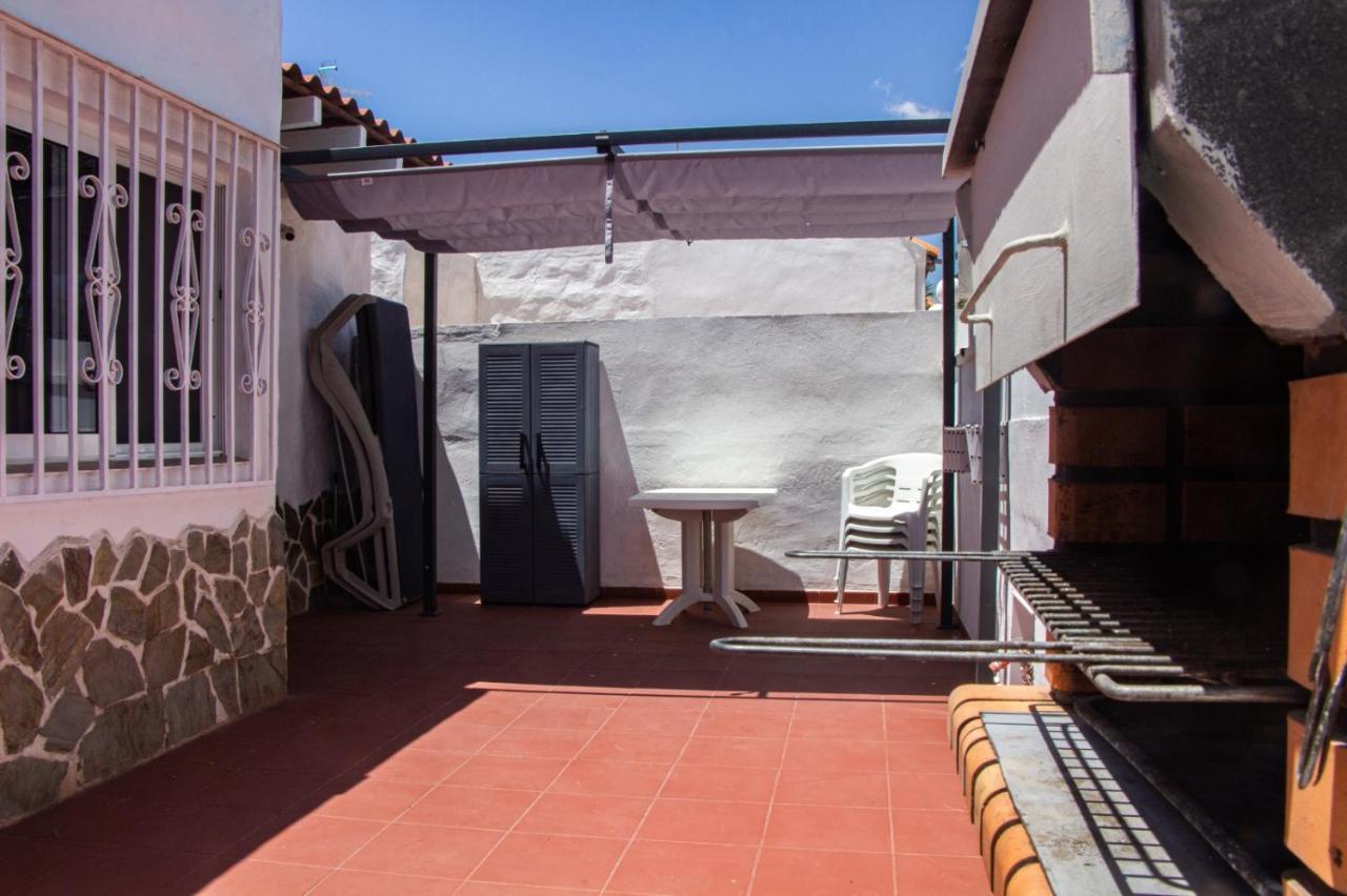 Apartament La Graciosa Costa Del Silencio Zewnętrze zdjęcie