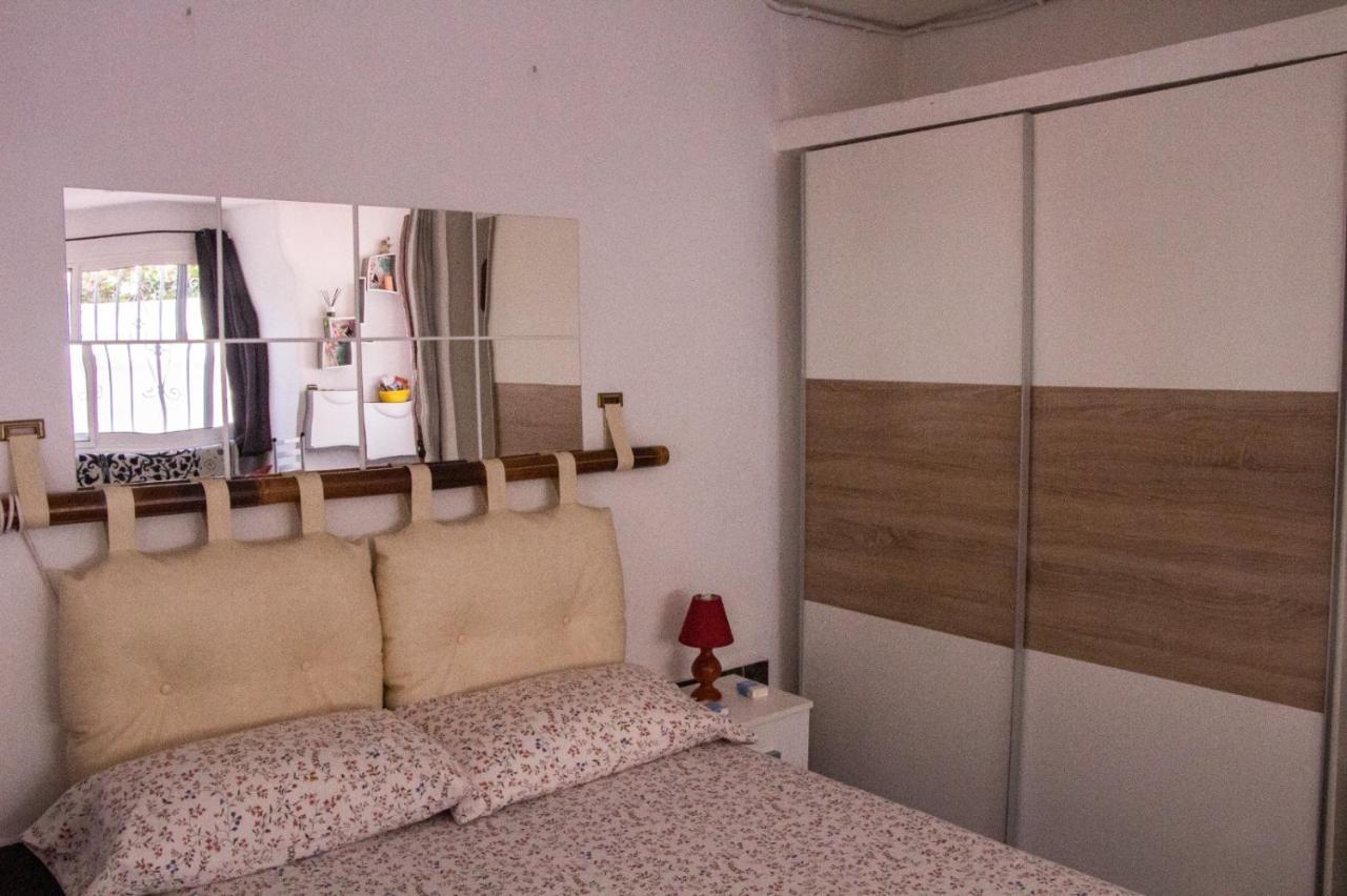 Apartament La Graciosa Costa Del Silencio Zewnętrze zdjęcie