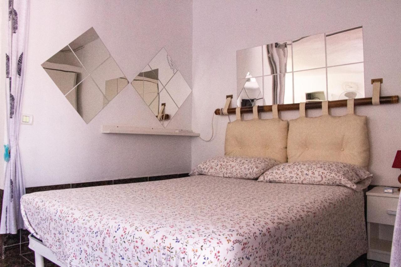 Apartament La Graciosa Costa Del Silencio Zewnętrze zdjęcie