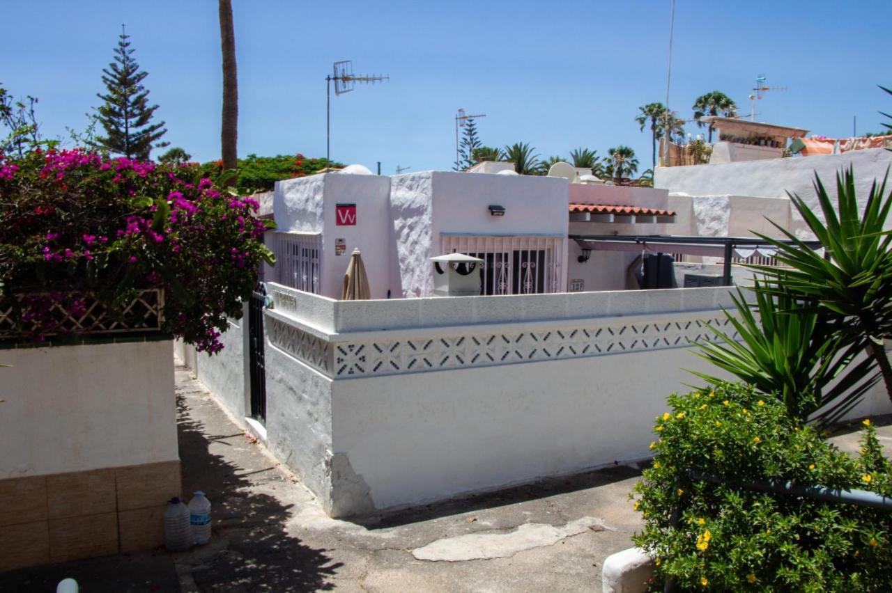 Apartament La Graciosa Costa Del Silencio Zewnętrze zdjęcie